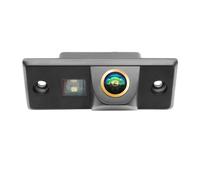 Impermeabile Ahd 1080p Car Rear View Reverse Camera Per Cayenne Hd Per Vw Per Fabia Per Santana Per Polo (3c) Per Tiguan Regolabile Telecamera Auto
