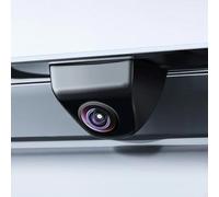 Impermeabile AHD 1080P CVBS Universale 4PIN Telecamera Per Retromarcia Per Auto Visione Notturna A 170° Obiettivo Fisheye Regolabile Telecamera Auto(AHD 1080P)