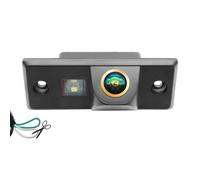 Impermeabile Ahd 1080p Telecamera Retromarcia Per Auto Per Cayenne Hd Per Vw Per Fabia Per Santana Per Polo (3c) Per Tiguan Regolabile Telecamera Auto