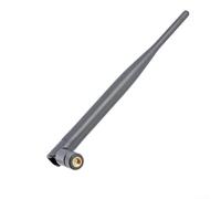 Impermeabile AllinFor per 1 antenna a macchina di pubblicità, tutto il materiale di rame, copertura grandangolare