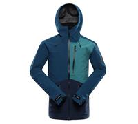 Alpine Pro Zarr Jacket Blu 3XL Uomo
