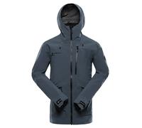 Alpine Pro Zarr Jacket Blu L Uomo