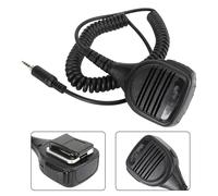 Impermeabile Altoparlante Microfono Adatto per ICOM IC-M33 M34 M36 M37 M23 M24