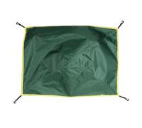 Impermeabile Amaca Pioggia Tenda Tenda Tarp Rainfly Camping Shelter Mat