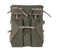 Impermeabile Art Portfolio Case Zaino Artista Disegno Board Bag Portatile Sketch Pad Storage Borsa per il trasporto 60 x 50 cm, cachi