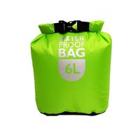 Impermeabile Asciutto Borsa a Prova di Goccia 6/12L Barca per kayak Outdoor