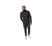 Giacche con cappuccio Asics ROAD PACKABLE JACKET 4550457598972 in taglia L EU