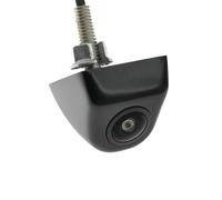 Impermeabile Assistenza Al Parcheggio Telecamera Retrovisiva Auto 12V Retromarcia Fish Eyes Visione Notturna CCD HD Angolo 170 Regolabile Telecamera Auto