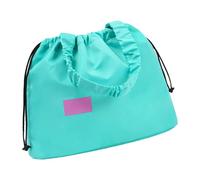 Impermeabile Attrezzatura Nuoto Borsa di Immagazzinaggio Leggero Sport All'aperto Palestra Borsa Grande Capacità Fitness Bag Enduring, Verde
