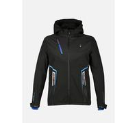 Impermeabile Aulp Elgon Noir L