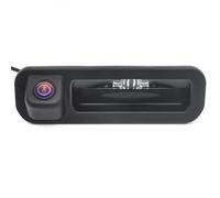 Impermeabile Auto Rear View Kit Car Reverse Camera Retrovisore Vista Posteriore Telecamera Retromarcia Per Ford Per Focus 2012 Regolabile Telecamera Auto