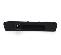 Impermeabile Auto Reverse Parcheggio Tronco Maniglia Videocamera Vista Posteriore Per Benz Per A180 A200 A260 Visione Notturna Regolabile Telecamera Auto