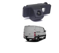 Impermeabile Auto Reverse Telecamera Retromarcia Macchina Fotografica Retrovisione Veicolo Per Benz Per Sprinter (906) 2006~2019 Regolabile Telecamera Auto(Camera Rectifier)