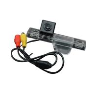 Impermeabile Auto Telecamera Retromarcia HD Telecamera Per Retromarcia Per Chevy Per Epica Per Lova Per Aveo Per Captiva Regolabile Telecamera Auto(Marrone)