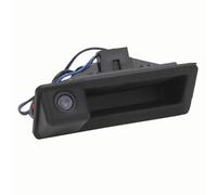 Impermeabile Auto Videocamera Vista Reverse Portellone Macchina Fotografica Per BMW Per E82 E88 E90 E91 E92 E93 E60 E61 E70 E71 Regolabile Telecamera Auto
