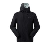 Impermeabile Berghaus Deluge Pro 3.0 Noir M