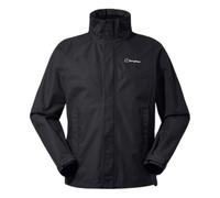 Impermeabile Berghaus RG Alpha 2.0 Noir XS