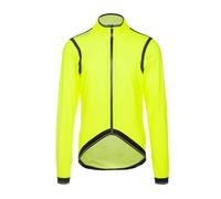 Impermeabile Bioracer Concept Kaaiman Jaune