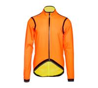 Bioracer Speedwear Concept Kaaiman Jacket Arancione XL Uomo Fluo Orange