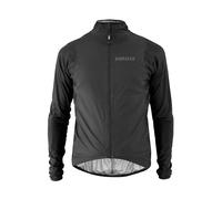 Bioracer Stormy Jacket Nero 2XL Uomo