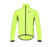 Bioracer - Rainy Jacket - Giacca ciclismo M verde