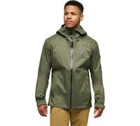 Black Diamond Giacca Fineline Stretch Shell