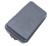 Impermeabile Boxes for Outdoor, Shockproof Protective Case, Anti-Slip Dry Sealing Design, Adjustable Storage Solution for Porch, Pool, Yard, Patio, Family, Friends Use