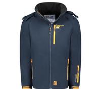 Impermeabile Canadian Peak Ritchoneak 098 Bleu 3XL