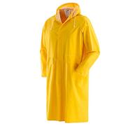 IMPERMEABILE CAPPOTTO GIALLO XL [NERI ]
