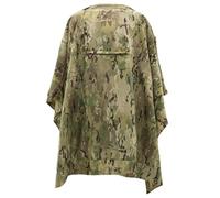Impermeabile Carinthia Pro-C, uomo, camo Onesize Multicam