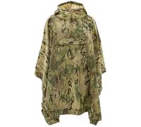 Impermeabile Carinthia Pro-R, uomo, camo Onesize Multicam