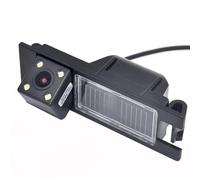 Impermeabile CCD Auto Retromarcia Backup Retrovisore Videocamera Vista Posteriore Per Alfa Per Romeo 156 159 166 147 Regolabile Telecamera Auto(With lamp)