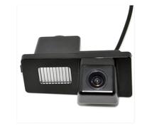 Impermeabile CCD Auto Telecamera Retromarcia Per Retromarcia Per Auto Kit Di Parcheggio Per Retromarcia Per Rexton Per Kyron Regolabile Telecamera Auto