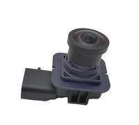 Impermeabile CCD HD 170 Gradi Parcheggio Retromarcia Macchina Fotografica Retrovisione Per Ford Per Edge 2011-2015 BT4Z19G490A Regolabile Telecamera Auto