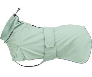 Impermeabile CityStyle Dublino salvia