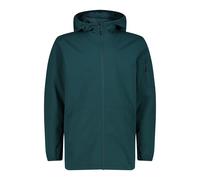 Cmp 35z5387 Parka Verde L Uomo