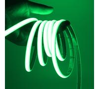 Impermeabile COB Neon LED Striscia Luce 320LED/m Nastro Flessibile Casa Cucina [EEK: A+]