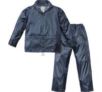 IMPERMEABILE COMPLETO NIAGARA Col. Blu Mis. M