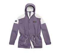 Impermeabile con cappuccio Berghaus Meru Mountain Violet 2XL