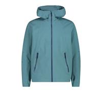 Impermeabile con cappuccio CMP Bleu 4XL