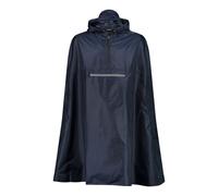 Impermeabile con cappuccio CMP Noir M