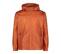 Cmp 31a5044 Jacket Arancione M Uomo