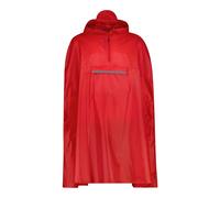 Impermeabile con cappuccio CMP Rouge M
