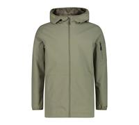 Impermeabile con cappuccio CMP Vert 2XL