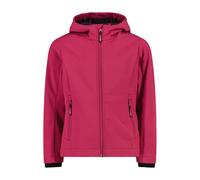 CMP - Girl's Jacket Fix Hood 3A29385N - Giacca softshell 176 fuchsia