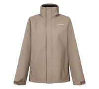 Impermeabile con cappuccio da donna Berghaus Hillwalker 2.0 Beige 3XL