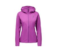 Black Diamond Alpine Start Jacket Viola L Donna