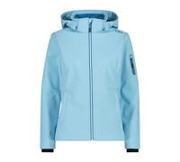 Cmp 39a5006 Softshell Jacket Blu L Donna