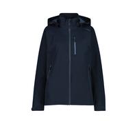 Impermeabile con cappuccio da donna CMP Bleu XL