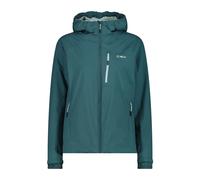Impermeabile con cappuccio da donna CMP HighLoft Vert XL